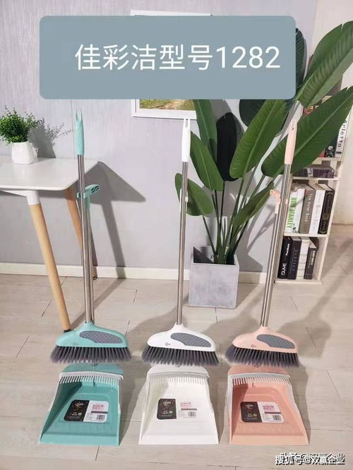 霸州市煎茶铺兴忠家居用品厂 引领清洁用品行业的优质企业