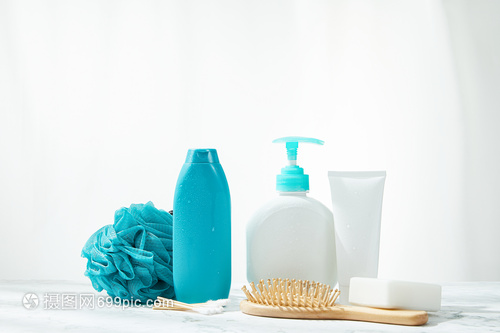 现代家居洗漱用品的选购与使用指南